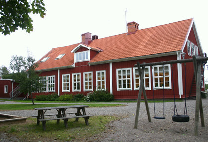 Åby skola - Växjö kommun